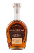 Abraham Bowman Gingerbread Bourbon
