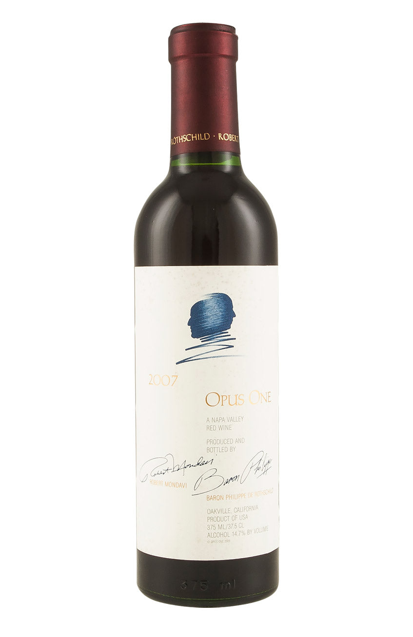 Opus One Half 2007