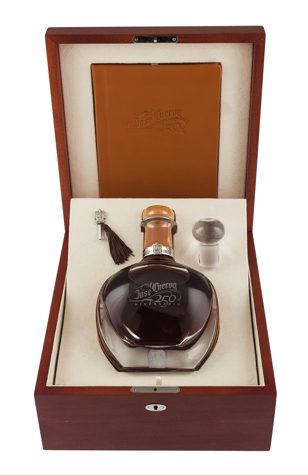 Jose Cuervo 250th Anniversary
