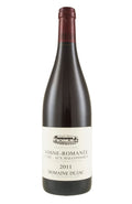 Vosne Romanee Aux Malconsorts Domaine Dujac 2011