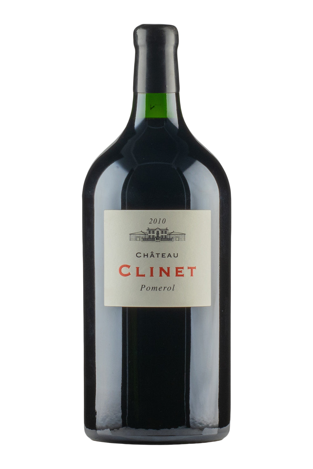 Clinet 300cl 2010