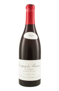 Savigny Les Beaune Les Narbantons Domaine Leroy 1990