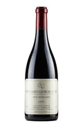 Nuits St Georges Aux Murgers Sylvain Cathiard 1999