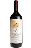 Vega Sicilia Unico Magnum 1986