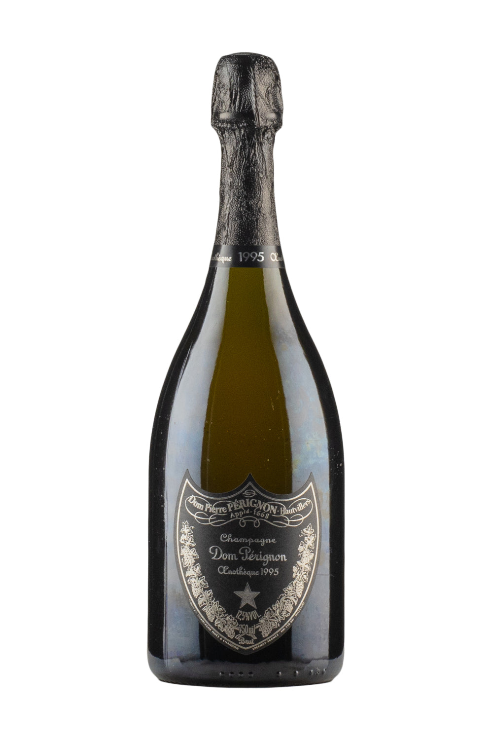 Dom Perignon Oenotheque 1995