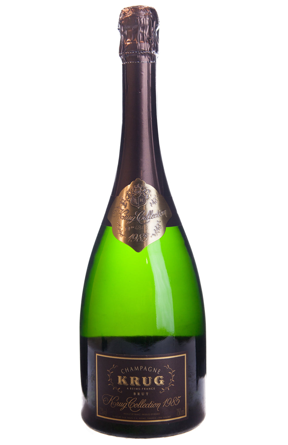 Krug Collection 1985