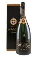 Pol Roger Vintage 2002