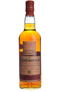 Glendronach Cask Strength Batch 3