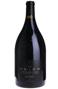 Sean Thackrey Orion Syrah Magnum 2011