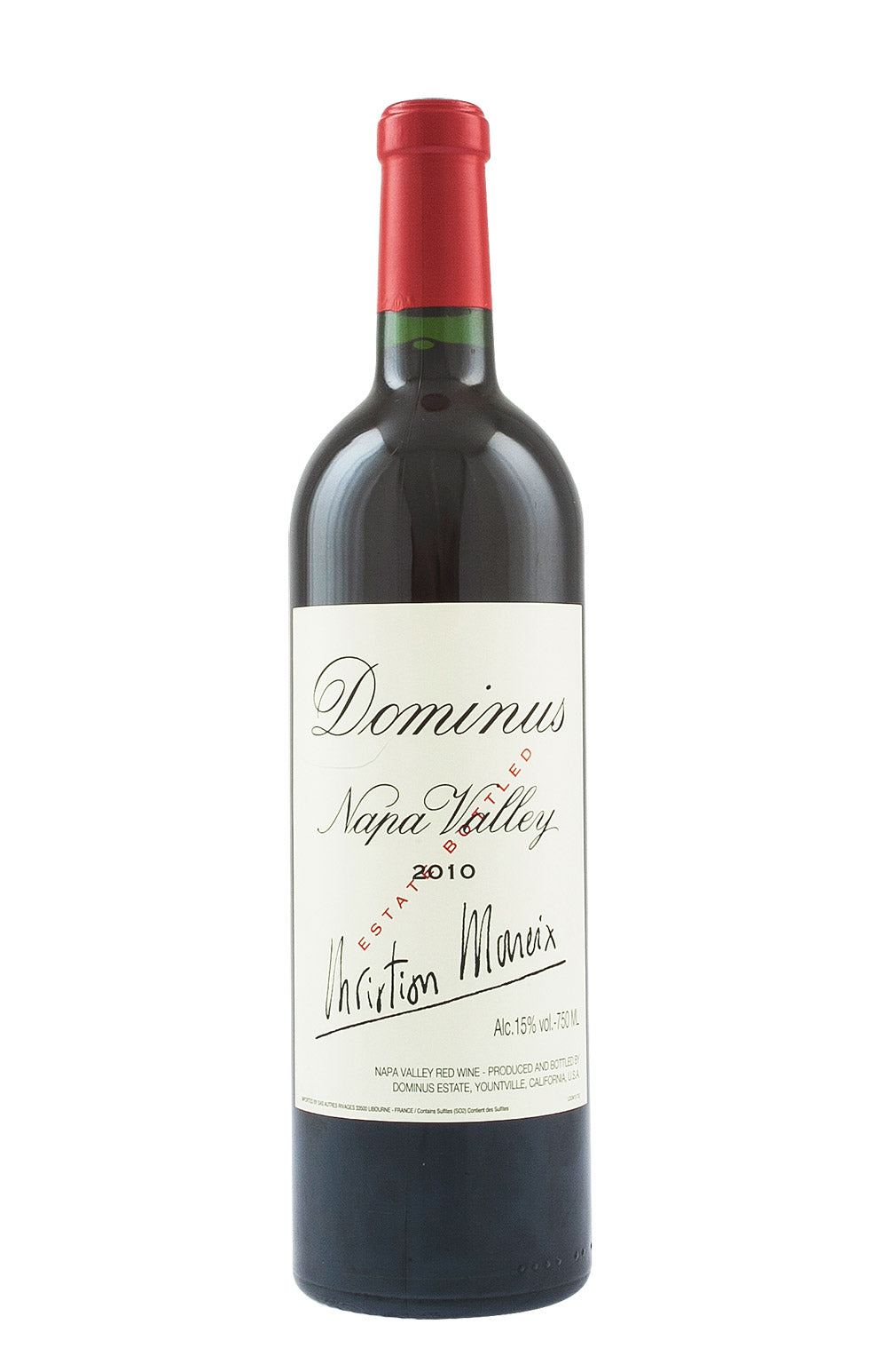 Dominus 2010