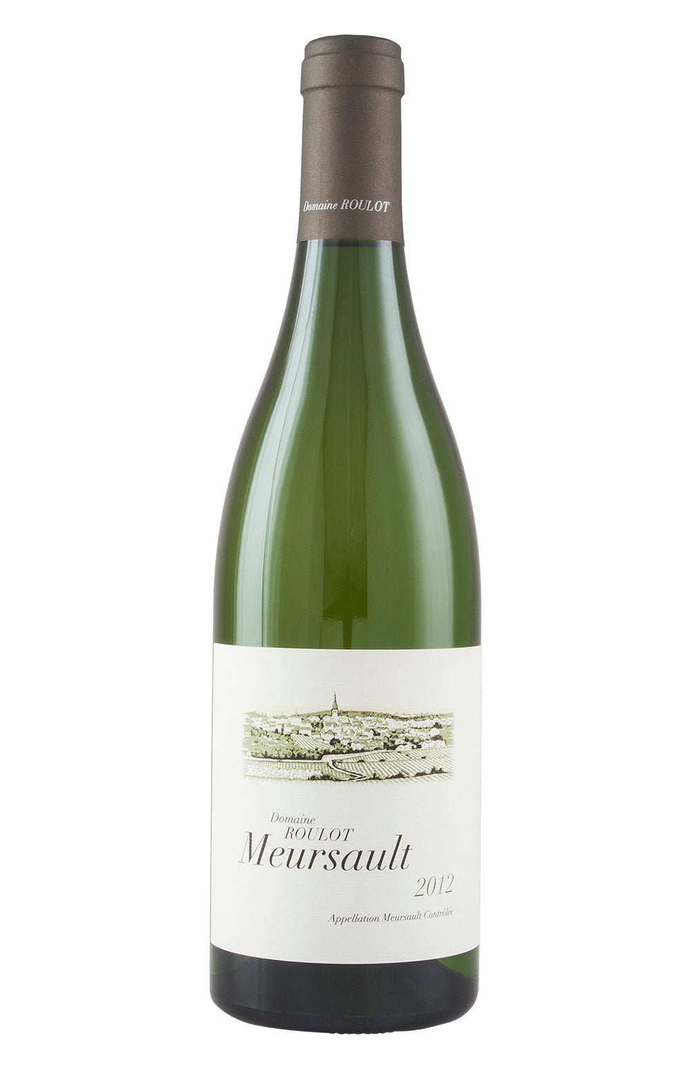 Meursault Roulot 2012