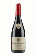 Gevrey Chambertin Champeaux Domaine Fourrier 2012