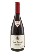 Clos Vougeot Jean Marie Fourrier 2012