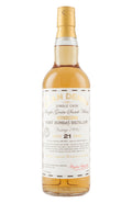 Clan Denny 21 Year Old Port Dundas 1990