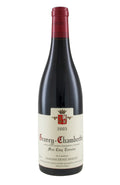Gevrey Chambertin Mes Cinq Terroirs Denis Mortet 2005