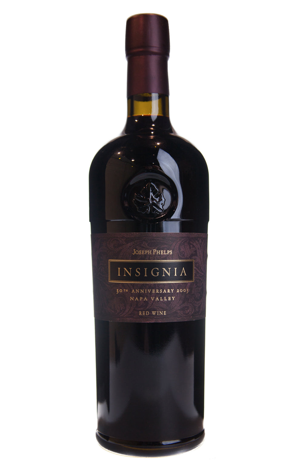 Joseph Phelps Insignia 2003