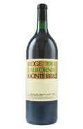 Ridge Monte Bello Cabernet Sauvignon Magnum 1991