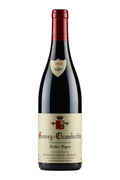 Gevrey Chambertin Vieilles Vignes Denis Mortet 2010
