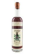 Willett 25 Year Old Rye Barrel 1780
