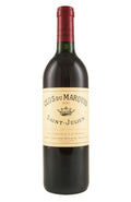 Clos du Marquis 1990