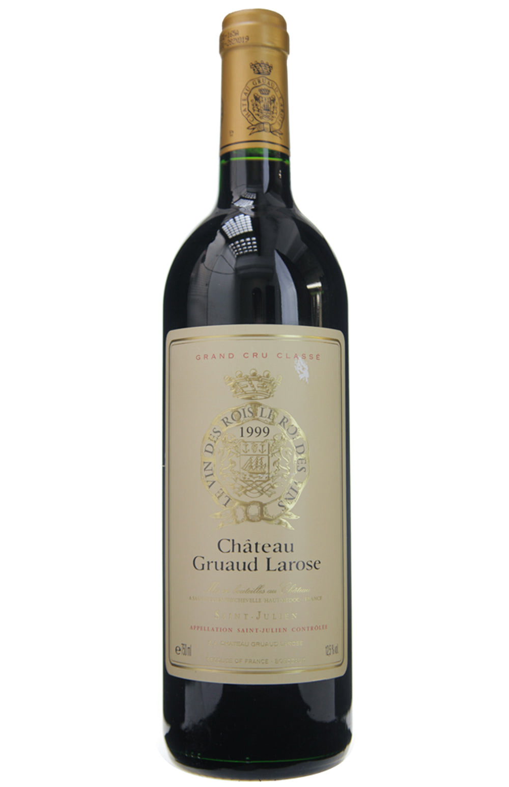 Gruaud Larose 1999