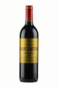 Brane Cantenac 2000