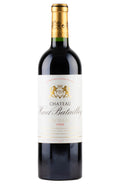 Haut Batailley 2000