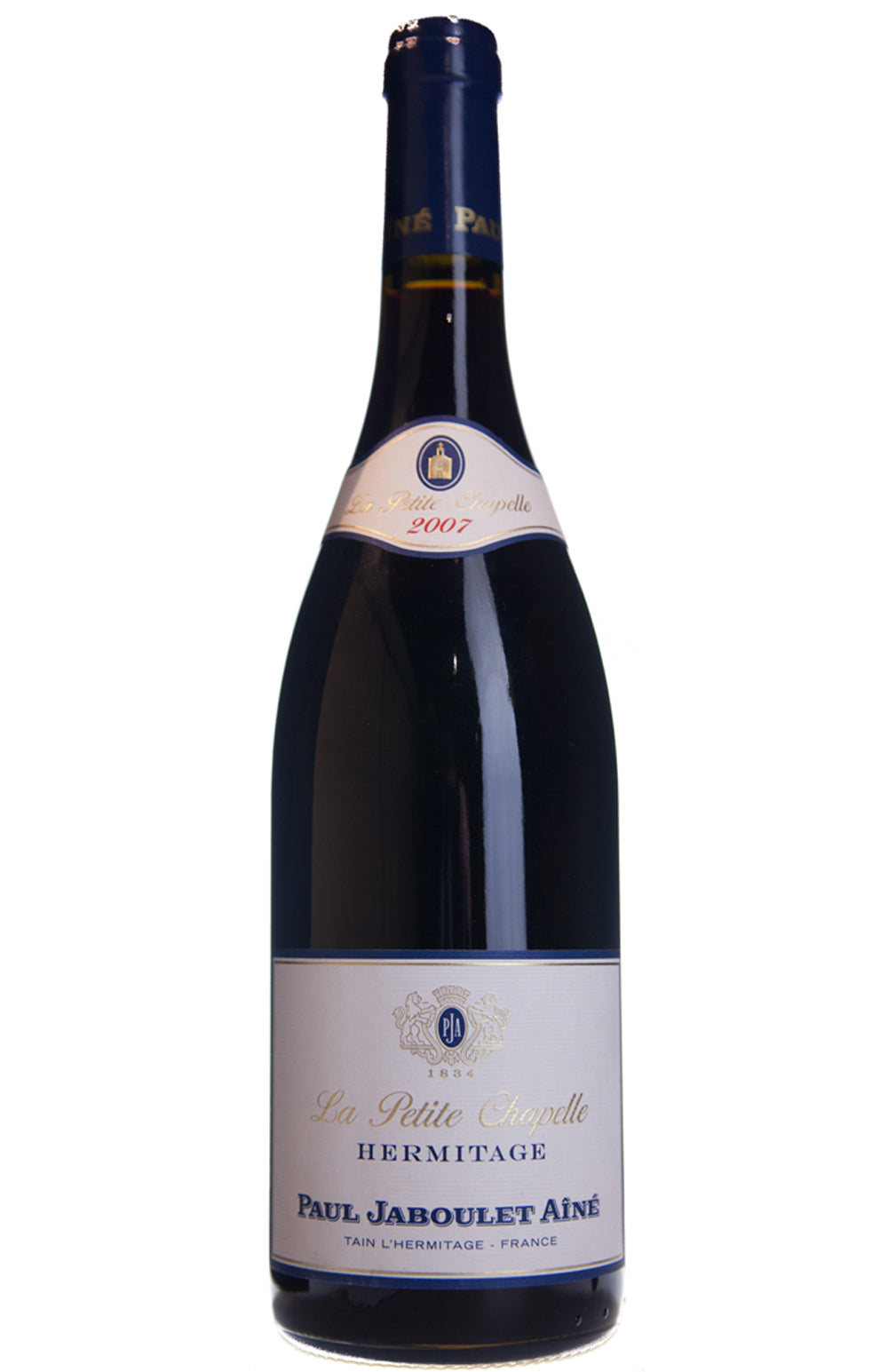 Hermitage La Petite Chapelle Jaboulet 2007
