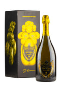 Dom Perignon Jeff Koons Blanc 2004