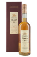 Brora 35 Year Old 12th Release (Bottled 2013)