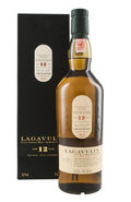 Lagavulin 12 Year Old Special Release 2013