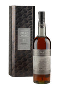 Oban 21 Year Old Cask Strength (2013 Release)
