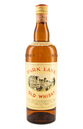Park Lane Blended Scotch 1960`s