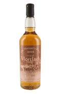 Mortlach 19 Year Old Manager`s Dram 2002