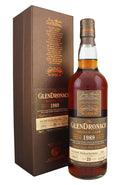 Glendronach 23 Year Old Cask 5470 Batch 9 1989