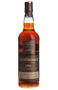 Glendronach 19 Year Old Cask 3385 Batch 9 1994