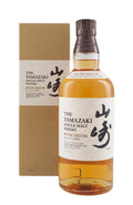 Yamazaki Puncheon (2013 Release)