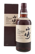 Yamazaki Sherry Cask (2013 Release)