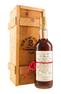 Macallan 25 Year Old Anniversary Malt Rinaldi 1957