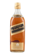 Johnnie Walker Black Label c. 1970s