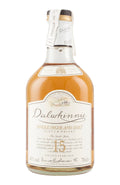 Dalwhinnie 15 Year Old White Label