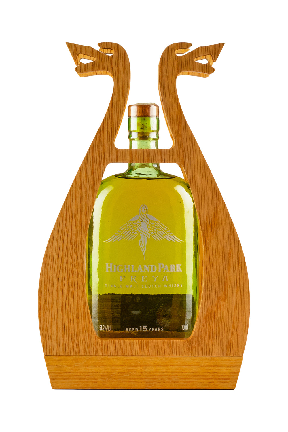 Highland Park 15 Year Old Freya