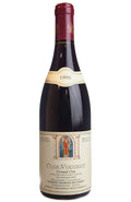 Clos Vougeot Georges Mugneret 1998