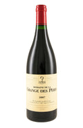 Grange des Peres Rouge 2007