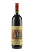 Heitz Martha`s Vineyard Cabernet Sauvignon 1992