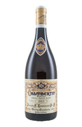 Chambertin Armand Rousseau 2011