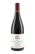 Nuits St Georges La Richemone Perrot Minot 2012