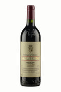Vega Sicilia Alion 2005