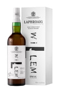 Laphroaig 14 Year Old Cask Strength Willem Dafoe Edition