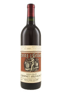 Heitz Martha`s Vineyard Cabernet Sauvignon 1996